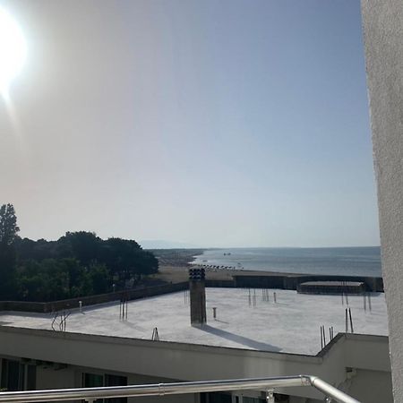 Sand And Sea Apartments Ulcinj Zewnętrze zdjęcie