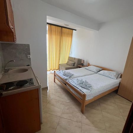 Sand And Sea Apartments Ulcinj Zewnętrze zdjęcie