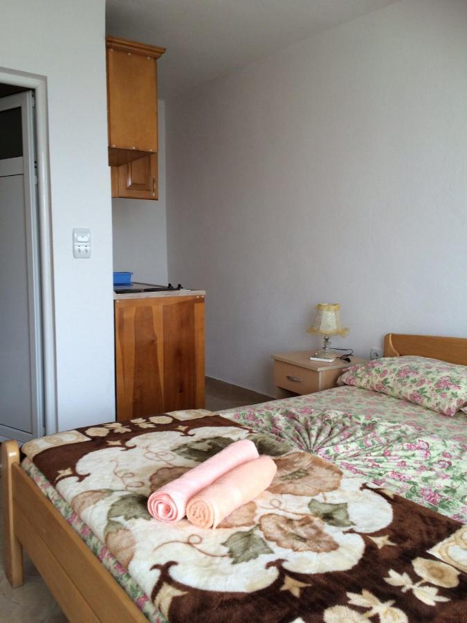 Sand And Sea Apartments Ulcinj Zewnętrze zdjęcie