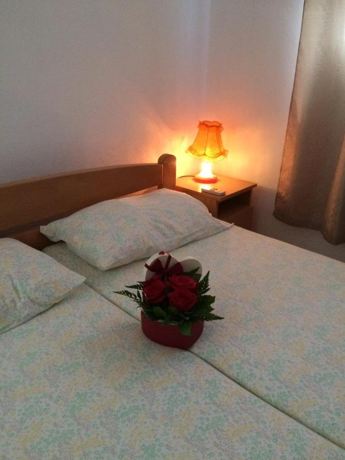 Sand And Sea Apartments Ulcinj Zewnętrze zdjęcie