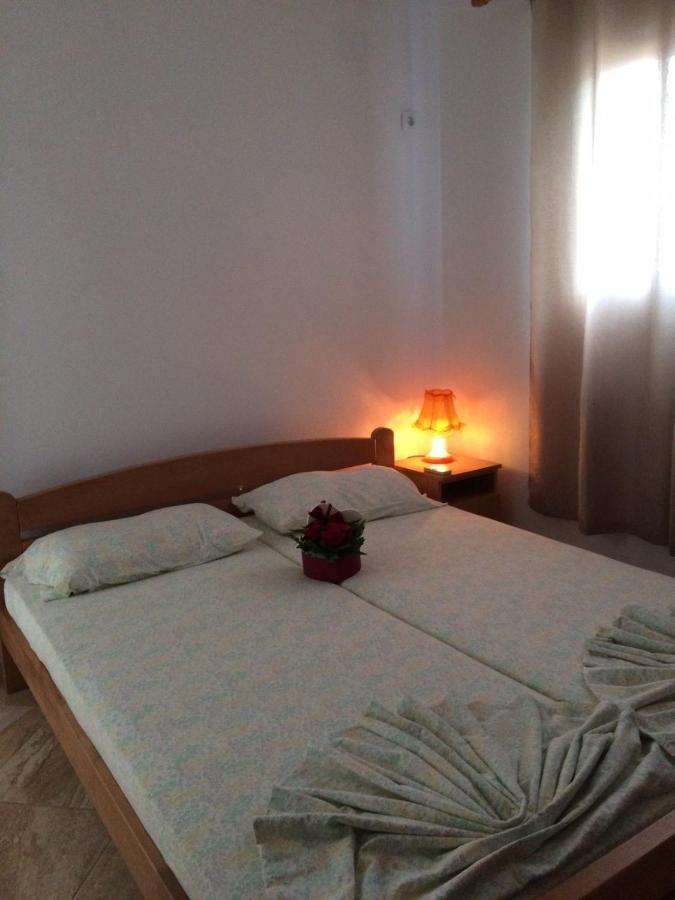 Sand And Sea Apartments Ulcinj Zewnętrze zdjęcie