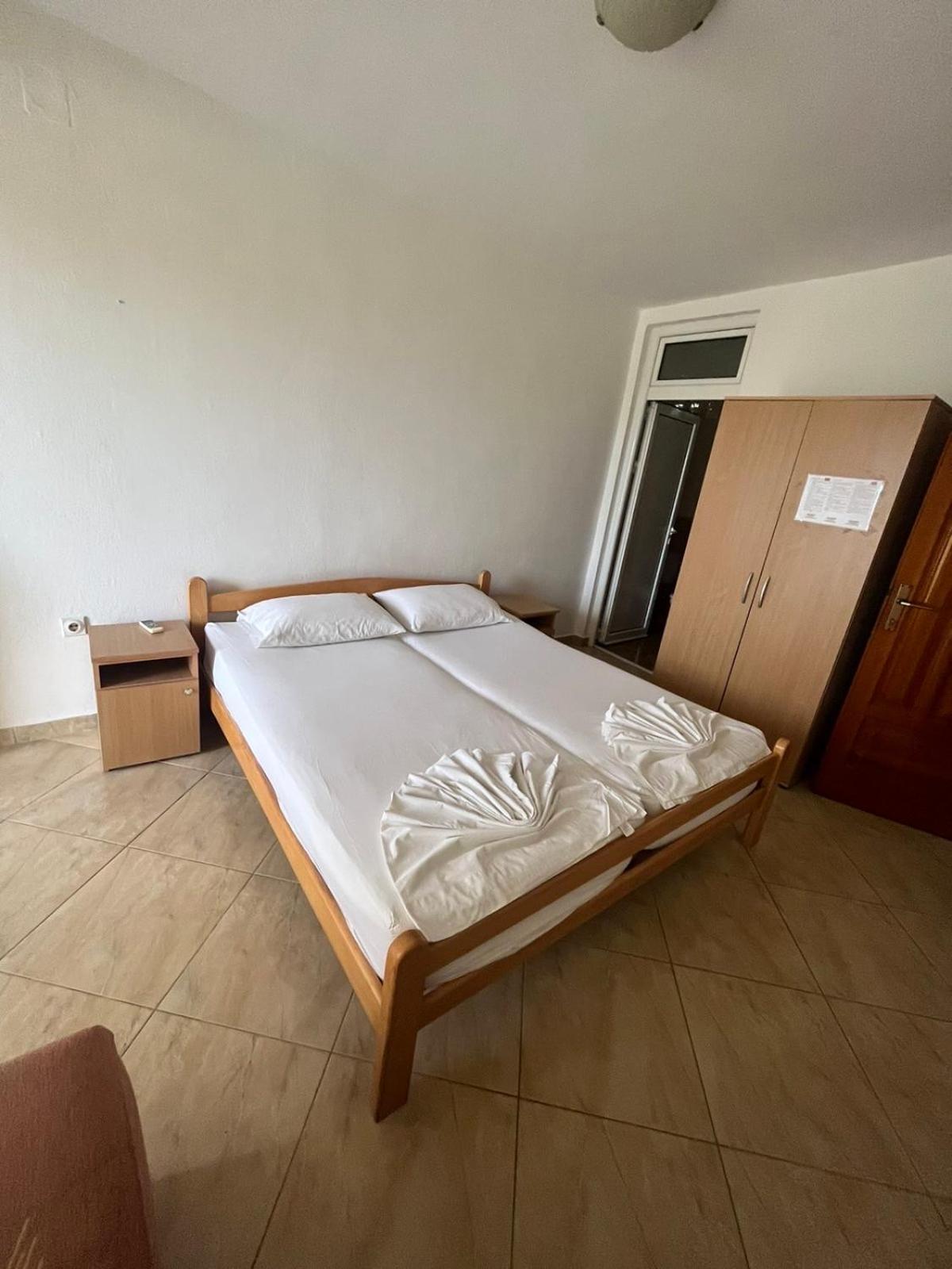Sand And Sea Apartments Ulcinj Zewnętrze zdjęcie