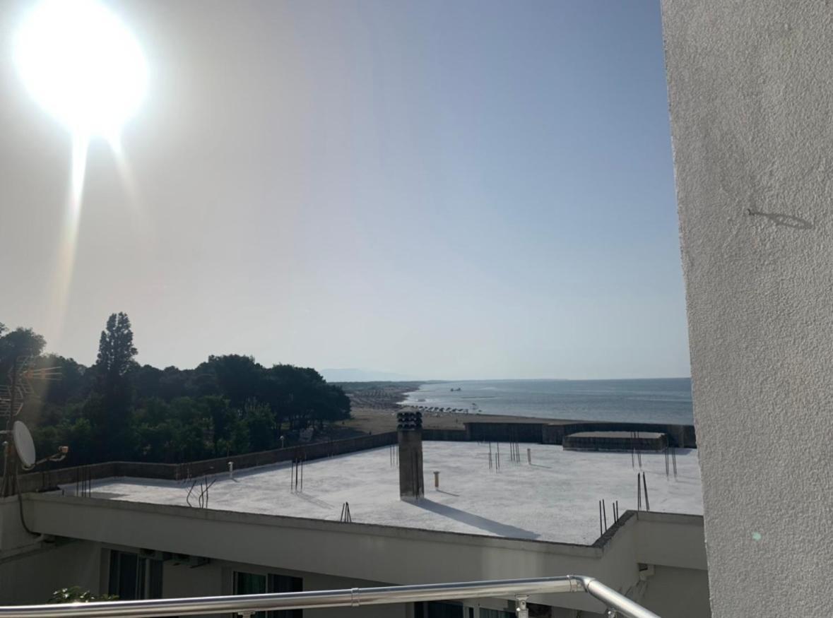 Sand And Sea Apartments Ulcinj Zewnętrze zdjęcie