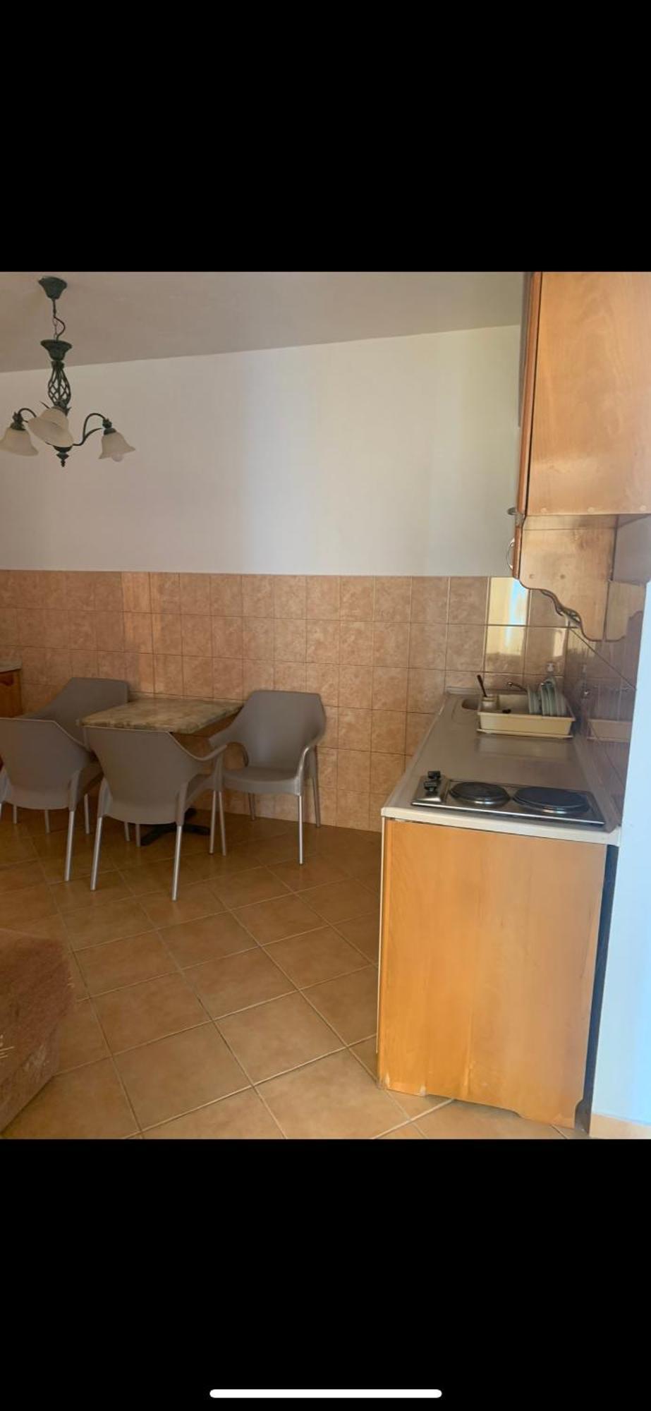Sand And Sea Apartments Ulcinj Zewnętrze zdjęcie