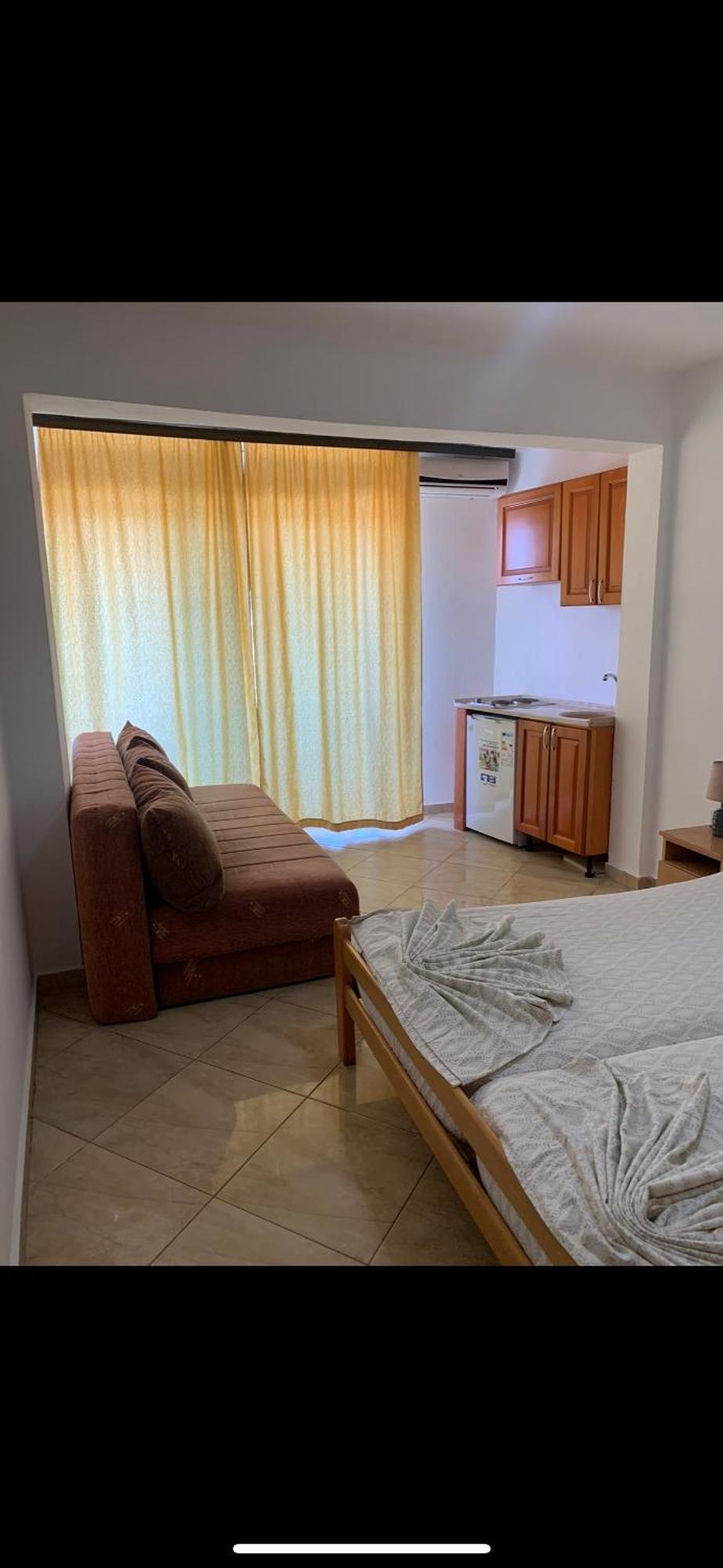 Sand And Sea Apartments Ulcinj Zewnętrze zdjęcie