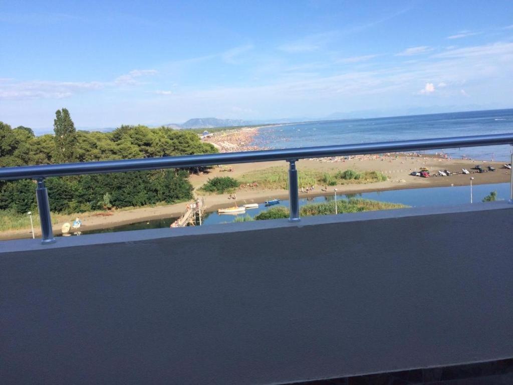 Sand And Sea Apartments Ulcinj Zewnętrze zdjęcie