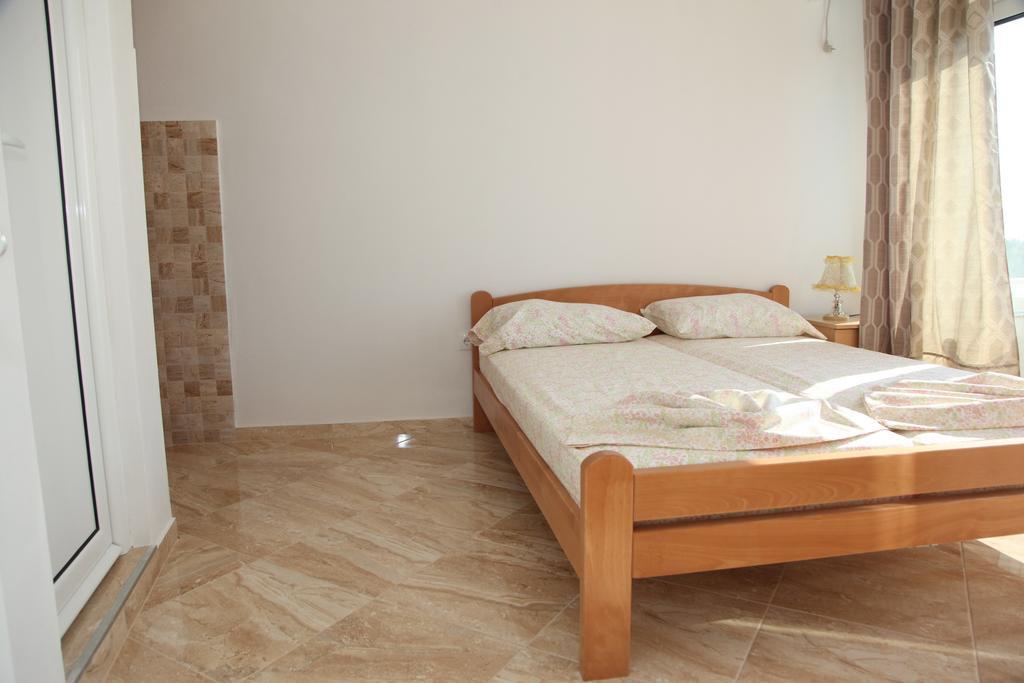 Sand And Sea Apartments Ulcinj Zewnętrze zdjęcie