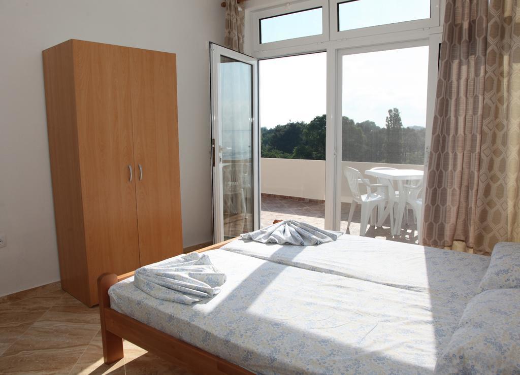 Sand And Sea Apartments Ulcinj Zewnętrze zdjęcie