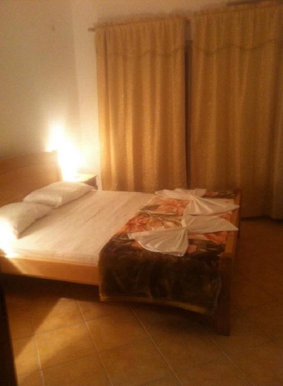 Sand And Sea Apartments Ulcinj Zewnętrze zdjęcie
