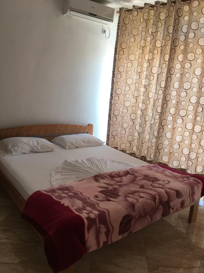 Sand And Sea Apartments Ulcinj Zewnętrze zdjęcie