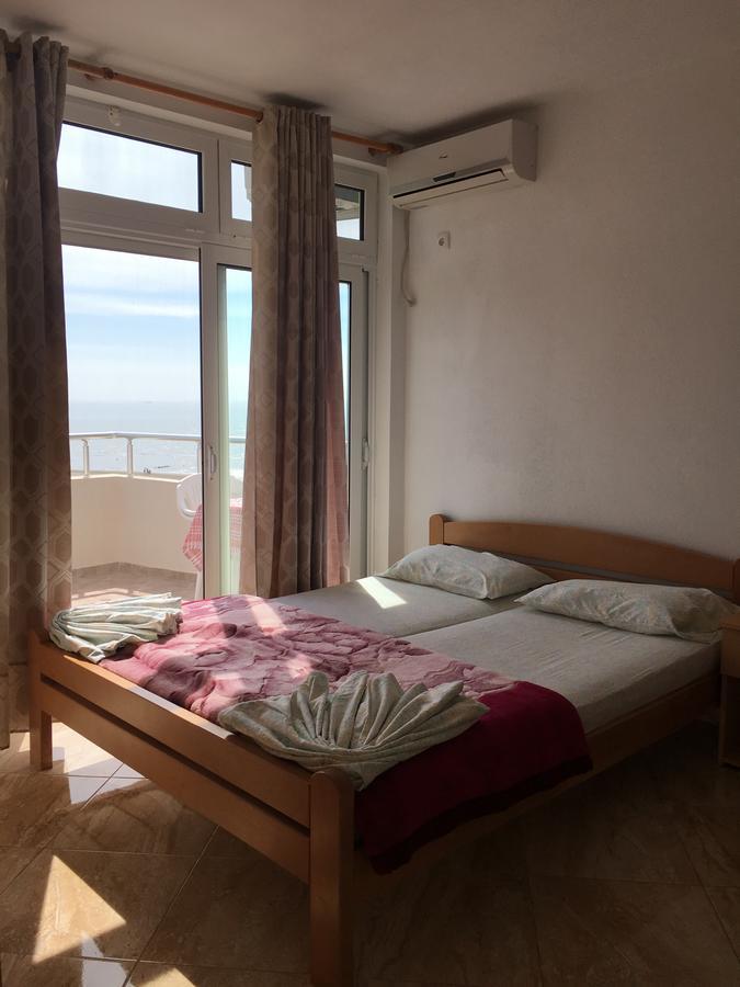 Sand And Sea Apartments Ulcinj Zewnętrze zdjęcie