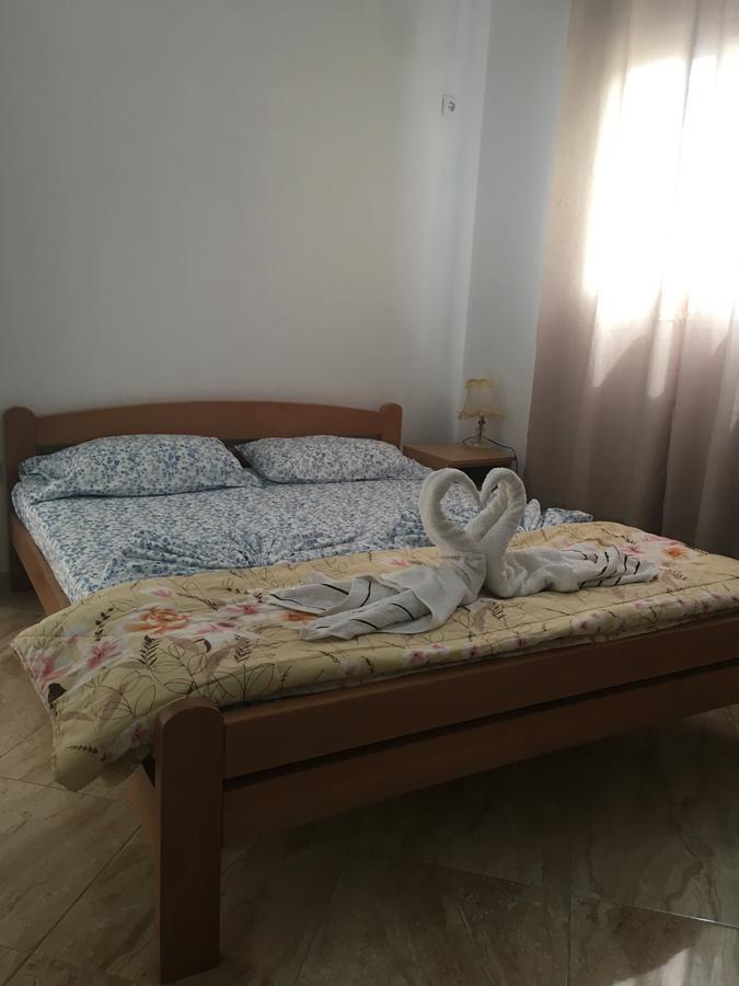 Sand And Sea Apartments Ulcinj Zewnętrze zdjęcie